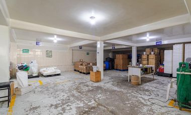 Gran oportunidad de bodega en venta