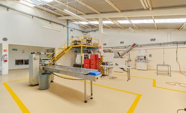 Gran oportunidad de bodega en venta