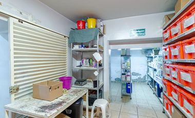 Gran oportunidad de bodega en venta