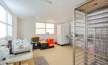 Gran oportunidad de bodega en venta