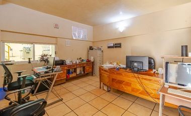 Gran oportunidad de bodega en venta