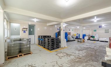 Gran oportunidad de bodega en venta