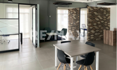 OFICINAS EN VENTA MILENIO III - (3)