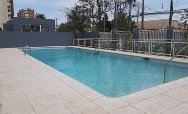 Departamento en Venta en Departamento cercano a metro San Miguel