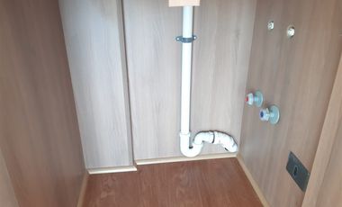 Departamento en Venta en Departamento cercano a metro San Miguel