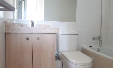 Departamento en Venta en Departamento cercano a metro San Miguel