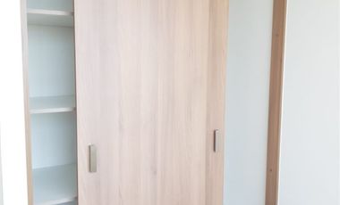 Departamento en Venta en Departamento cercano a metro San Miguel