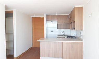 Departamento en Venta en Departamento cercano a metro San Miguel