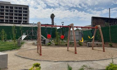 Departamento en Venta en Departamento cercano a metro San Miguel