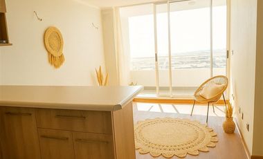 Departamento en Venta en Departamento cercano a metro San Miguel