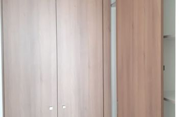 Departamento en Venta en Departamento cercano a metro San Miguel