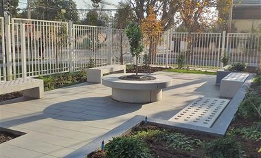 Departamento en Venta en Quinta Avenida 1277