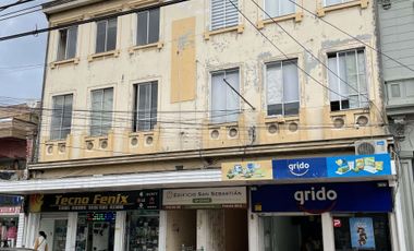 Arrendamos las mejores  oficinas de Quillota