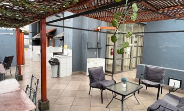 Departamento de 1D y 1B en suite – Excelente ubicación!