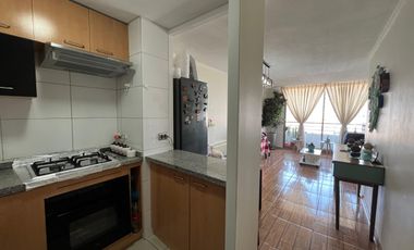 Departamento de 1D y 1B en suite – Excelente ubicación!