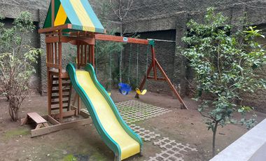 Departamento de 1D y 1B en suite – Excelente ubicación!