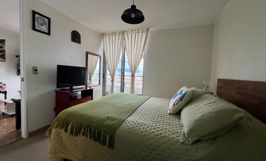 Departamento de 1D y 1B en suite – Excelente ubicación!