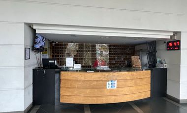 Departamento de 1D y 1B en suite – Excelente ubicación!