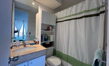 Departamento de 1D y 1B en suite – Excelente ubicación!