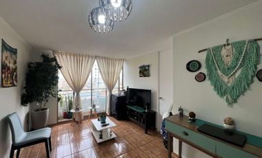 Departamento de 1D y 1B en suite – Excelente ubicación!
