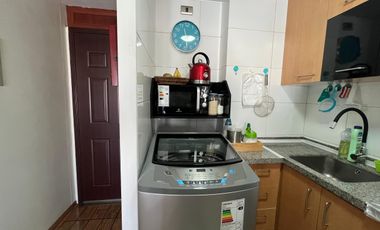 Departamento de 1D y 1B en suite – Excelente ubicación!