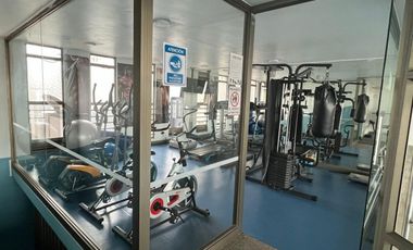 Departamento de 1D y 1B en suite – Excelente ubicación!