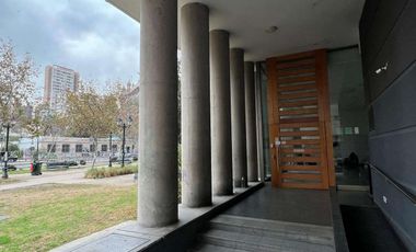 Departamento de 1D y 1B en suite – Excelente ubicación!