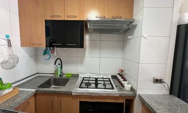 Departamento de 1D y 1B en suite – Excelente ubicación!