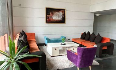 Departamento de 1D y 1B en suite – Excelente ubicación!