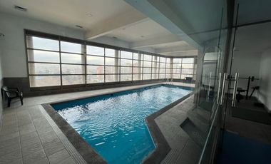 Departamento de 1D y 1B en suite – Excelente ubicación!