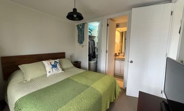 Departamento de 1D y 1B en suite – Excelente ubicación!