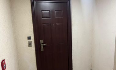 Departamento de 1D y 1B en suite – Excelente ubicación!