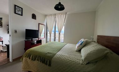 Departamento de 1D y 1B en suite – Excelente ubicación!