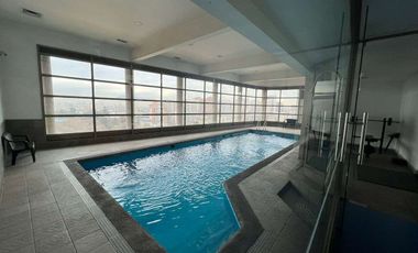 Departamento de 1D y 1B en suite – Excelente ubicación!