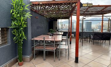 Departamento de 1D y 1B en suite – Excelente ubicación!