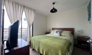 Departamento de 1D y 1B en suite – Excelente ubicación!