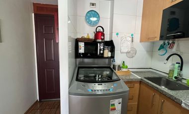 Departamento de 1D y 1B en suite – Excelente ubicación!