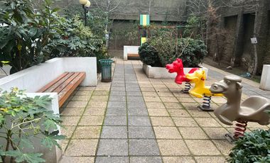 Departamento de 1D y 1B en suite – Excelente ubicación!