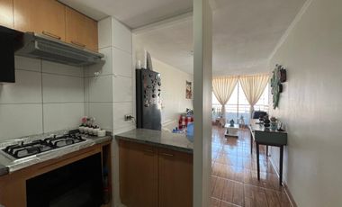 Departamento de 1D y 1B en suite – Excelente ubicación!