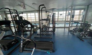 Departamento de 1D y 1B en suite – Excelente ubicación!