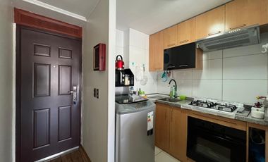 Departamento de 1D y 1B en suite – Excelente ubicación!