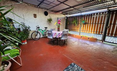 Acogedora Casa en Tranquilo Barrio de Quinta Normal