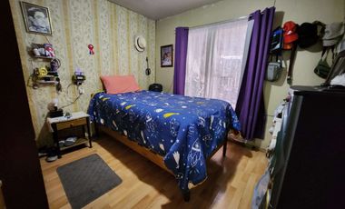 Acogedora Casa en Tranquilo Barrio de Quinta Normal