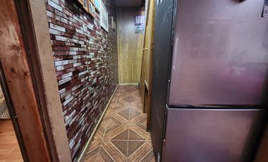 Acogedora Casa en Tranquilo Barrio de Quinta Normal