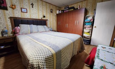 Acogedora Casa en Tranquilo Barrio de Quinta Normal