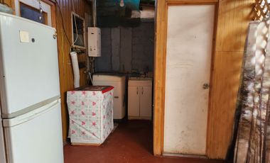 Acogedora Casa en Tranquilo Barrio de Quinta Normal