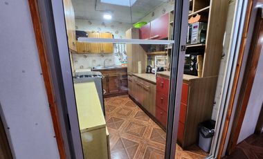 Acogedora Casa en Tranquilo Barrio de Quinta Normal