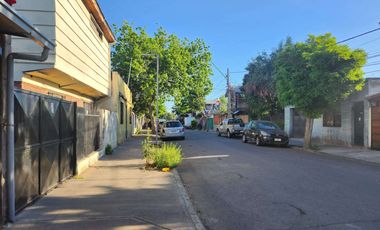 Acogedora Casa en Tranquilo Barrio de Quinta Normal