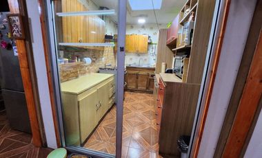 Acogedora Casa en Tranquilo Barrio de Quinta Normal