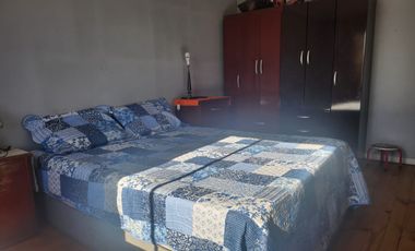 Acogedora Casa en Tranquilo Barrio de Quinta Normal